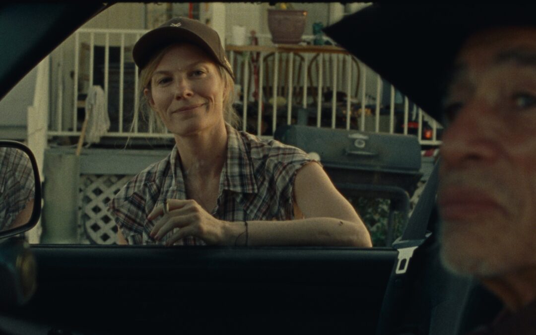 Deep in My Heart is a Song