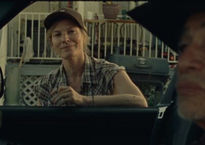 Deep in My Heart is a Song