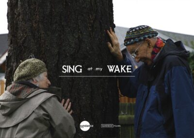 Sing at My Wake